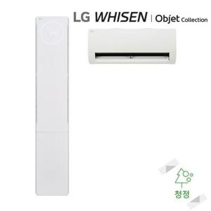 LG전자 오브제 뷰2 2시리즈 FQ18EU2EA2 18+6평 경주포항군위설치/JK