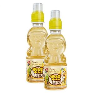 뽀로로 보리차맛 220ml x 24PET
