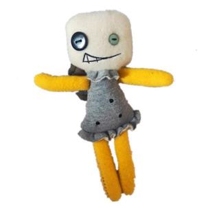 봉제인형/auct 사이코지만 괜찮아 망태인형 걱정인형 악몽을 없애줌