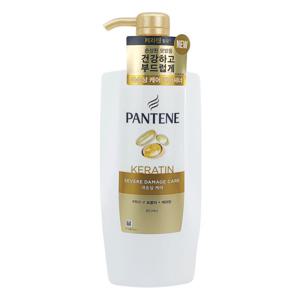 팬틴 케라틴 극손상케어 컨디셔너 750ml