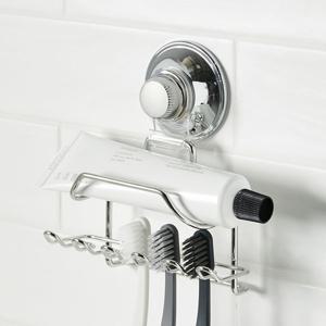 한샘몰x모던파워락  치약칫솔걸이