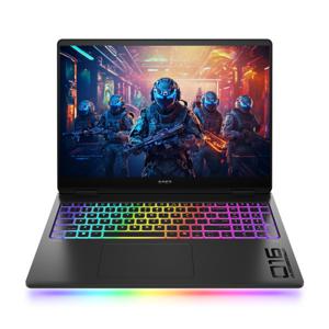 HP OMEN  Max 16-ah0064TX  예약판매 U9-275HX/32GB/1TB_Gen5/RTX5080