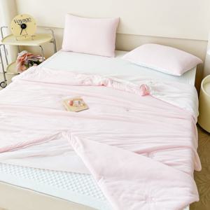 올포베딩 썸머아이스 양면 냉감이불 신소재 시원한 여름이불