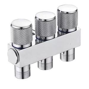 3구수전 3구수도꼭지 세갈래수도꼭지