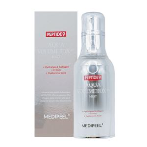 메디필 펩타이드9 아쿠아 볼륨 톡스 미스트 프로 50ml 당일출고