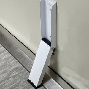 디와이컴퍼니 도어스토퍼 현관문 말발굽 말굽 문 도어 체크 무타공 클로저 문닫힘 방지 자석 도어 스토퍼