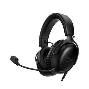 하이퍼엑스 Cloud 3 블랙 게이밍 헤드셋 727A8AA one option