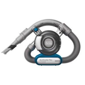 블랙앤데커 플렉시블 무선 핸디형 청소기 PDB315JB 블루