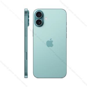 iPhone 16 Plus 128GB 틸 알루미늄 자급제 언락폰 (애플코리아 정품)