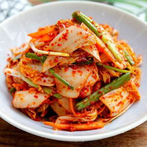 당일제조 전라도 배추겉절이 2kg