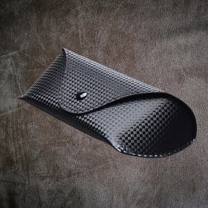 디와이컴퍼니 안경케이스 안경 보관함 선글라스 가죽 안경 케이스 파우치 썬글라스 정리