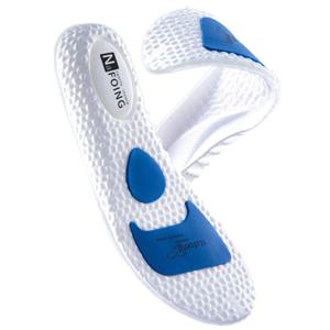 충격 흡수 완화 신발 깔창 인솔 땀흡수 등산화 쿠션 안전화 평발 군대 행군