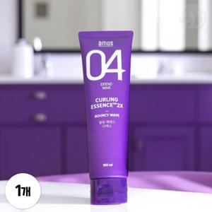 아모스컬링 04 헤어 에센스 2X 이엑스 커피콩추출물 150ml 1개
