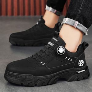 남자 초경량 다이얼 운동화