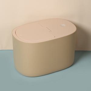 원터치 대용량 습기 차단 밀폐 사료통