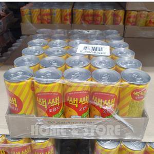 롯데 쌕쌕 오렌지 240ml x 30캔 코스트코