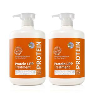 박준 단백질 LPP 트리트먼트 1000ml 1+1