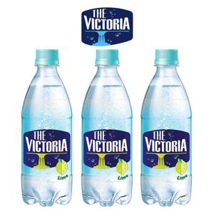 더 빅토리아 라임 500ml x 20개 코스트코 카페 탄산 하이볼