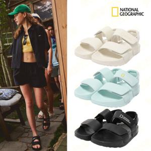내셔널지오그래픽 베타 샌들 3COLOR N242USD025