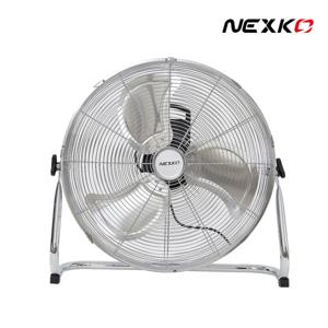 넥스코 공업용 선풍기 업소용 캠핑용 20인치 NKF-M2025