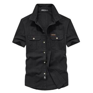 지프스피릿 JEEP SPIRIT 남성 심플 디자인 코트 8808