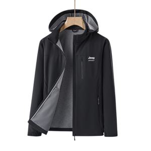 지프스피릿 JEEP SPIRIT 남여공용 자외선차단 드라이쿨 후드집업 래시가드 자켓 55888-30