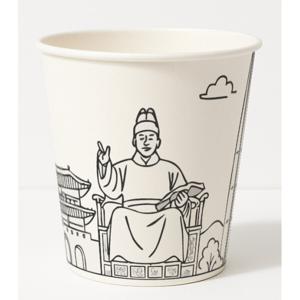 국대종이컵 6.5온스 1박스 1000개입 공장직영출고