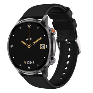 Wapik 블루투스 스마트워치 Y5 1.43인치 전화통화