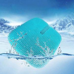 세이프티 5세대 쿨링 벌집 젤 쿨 방석