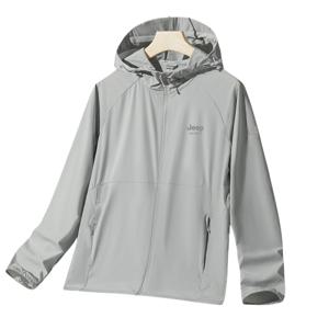 지프스피릿 JEEP SPIRIT 봄자켓 데일리 코트 캐주얼 바람막이 무지 코트 아웃도어 스포츠 등산 점퍼 1888