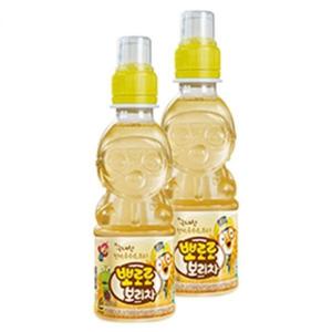 뽀로로 보리차맛 220ml x 24PET입