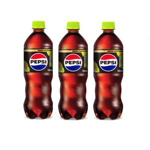 펩시제로 라임 제로카페인 500ml x 24pet 제로콜라