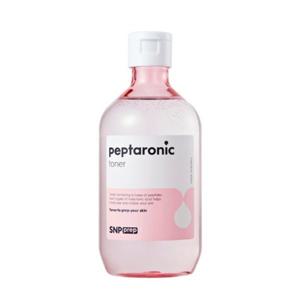 SNP 프렙 펩타로닉 토너 320ml