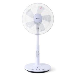 ETV니코 선풍기/리모컨/초미풍/발터치 NKF-PR2971
