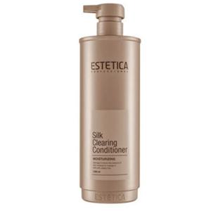 에스테티카 실크 클리어링 컨디셔너1500ml