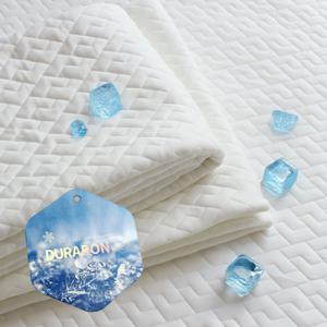 해든마루 스마트쿨 냉감패드 미니싱글 국산 듀라론 냉감매트 오코텍스 인증 QMAX 0.420 쿨매트