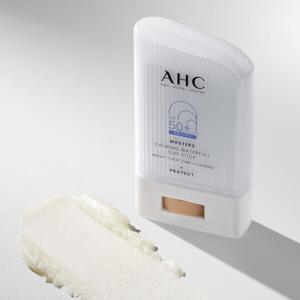 AHC 마스터즈 카밍 워터풀 선스틱 22g+(GIFT)선크림 7ml