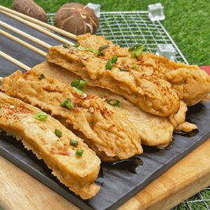 부산어묵 봉어묵 2.5kg 사각 어묵 오뎅 오뎅볶음 어묵탕 포장마차 분식집 대용량 60~70개 내외