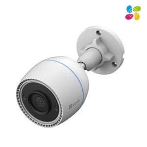 이지비즈 H3c 실외 유무선 인공지능 와이파이CCTV 주택상가업소농막 스마트원격제어