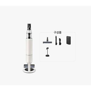 삼성 비스포크 제트 AI VS30D973HRG 무선청소기 310W 삼성 비스포크 제트 310W