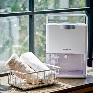 에버홈 공기 청정 듀얼 제습기