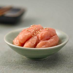 명란젓 절란 용기포장 400g x 2팩 /안터진알80% HACCP국내제조