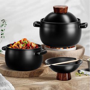 무균열 무흡수 무잔류세제 내열 뚝배기 전골냄비