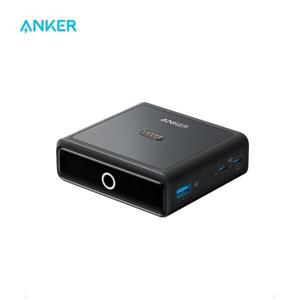 Anker 앤커 프라임 파워뱅크 보조배터리 전용 충전 베이스 스테이션 마그네틱 충전받침대 100W A1902