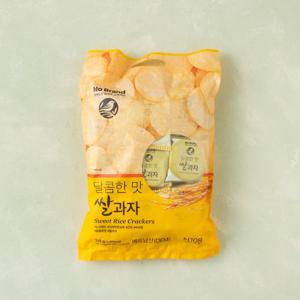 노브랜드 달콤한 쌀과자 315g (N4)
