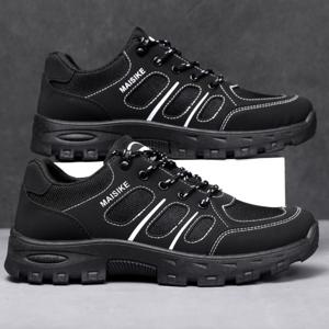 남성 데일리 등산화 트레킹화 워킹화 작업화 등산화