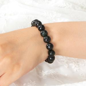 활력 부스터 에너지팔찌 흑녹옥 건강팔찌 데일리 원석팔찌 사은품 수맥차단 귀사문석 볼 향기 패치 스티커