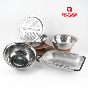 이태리로시 씽크대 슬라이드 채반 5종세트