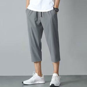 냉감 7부반바지 아이스 냉장고바지 남성 쿨바지 1+1 이벤트