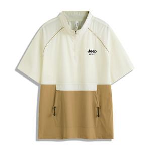 지프스피릿 JEEP SPIRIT  남성 오버핏  티셔츠 8185